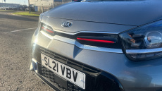 Kia Picanto 1.0 GT-line 5dr [4 seats] Petrol Hatchback